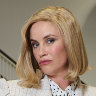 Vidya Makan plays a beleaguered aged care worker opposite Christie Whelan Brown’s scheming proprietor in Bloom.