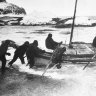 From the Archives, 1916: Antarctic explorers rescued after 137 days
