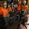 Government tests interest in Sydney's first mining licence since 1993