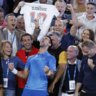As it happened: Djokovic the king of Melbourne Park, wins 10th Australian Open final in straight sets over Tsitsipas