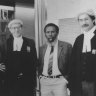 From the Archives, 1992: Court upholds right to native title