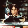 John Cusack in High Fidelity.