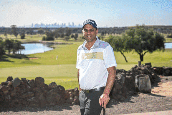 If you Google “Derrimut”, the top result is a gym franchise, and one of its main claims to fame is actually in the next suburb over – but that out-of-the-way reputation is what has attracted families.