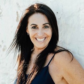 Deborah Levy is warning young homebuyers about the dangers of building a home with MODCO.