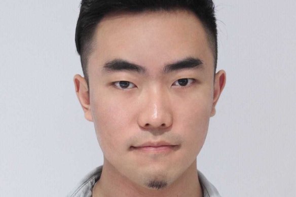 Commerce tutor Harry Zhang has been stuck in Shandong province since January.
