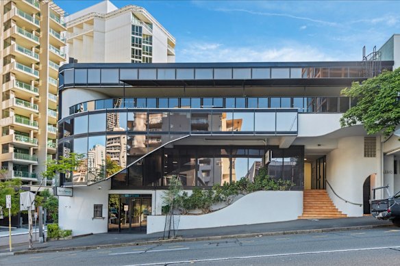 A spokesman for Rinehart says One Nation won’t be given free or discounted rent at the property.