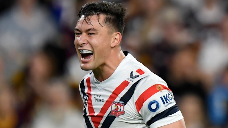 Joey Manu considered for tour with PNG Chiefs amid cross-code interest