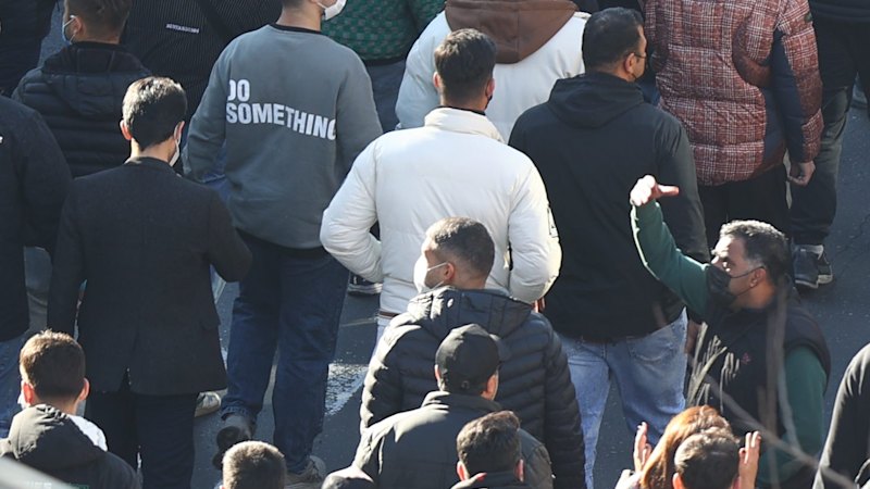 Deaths reported as unrest spreads across the country