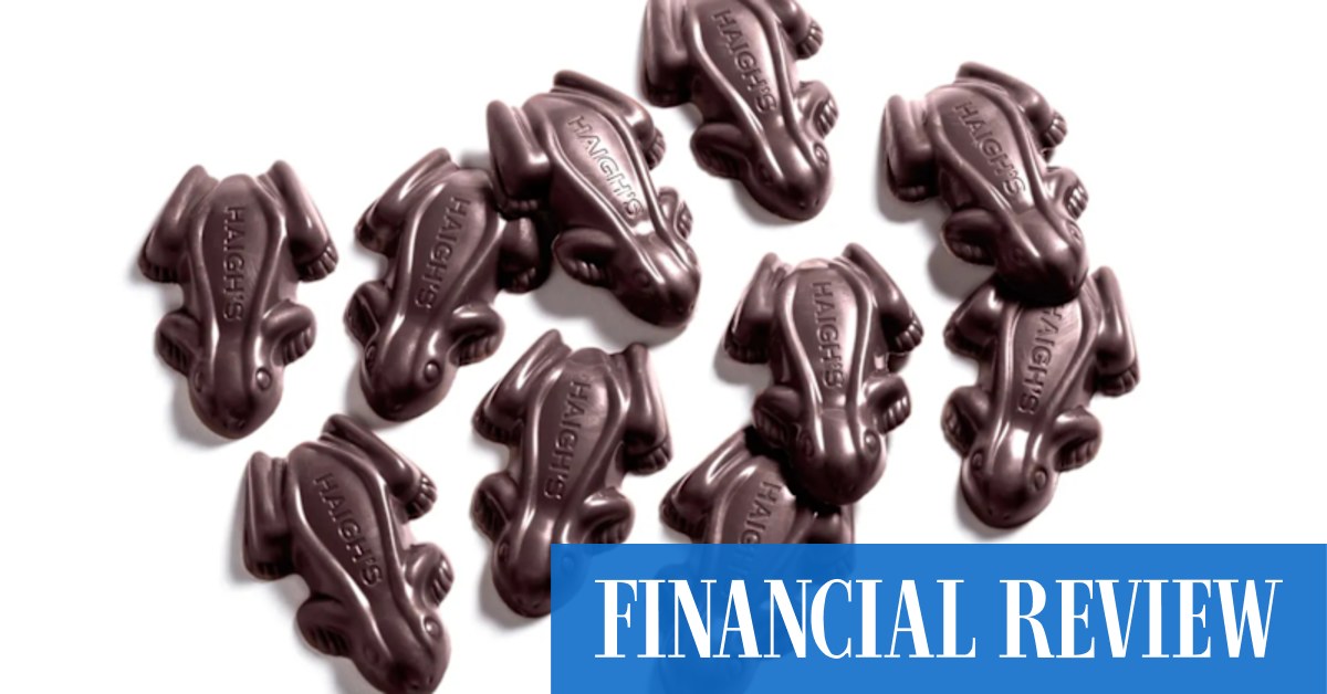 Stuck for gift ideas this Christmas? Six Australian tastemakers suggest everything from Haigh's chocolate frogs to a stay at Huka Lodge in New Zealand. - Vimarsana News