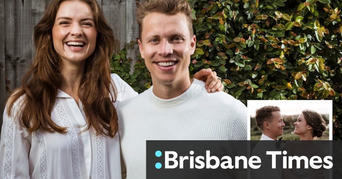 Meet the Australian men taking their wife's surname - Vimarsana News