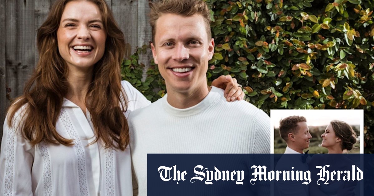 Meet the Australian men taking their wife's surname - Vimarsana News