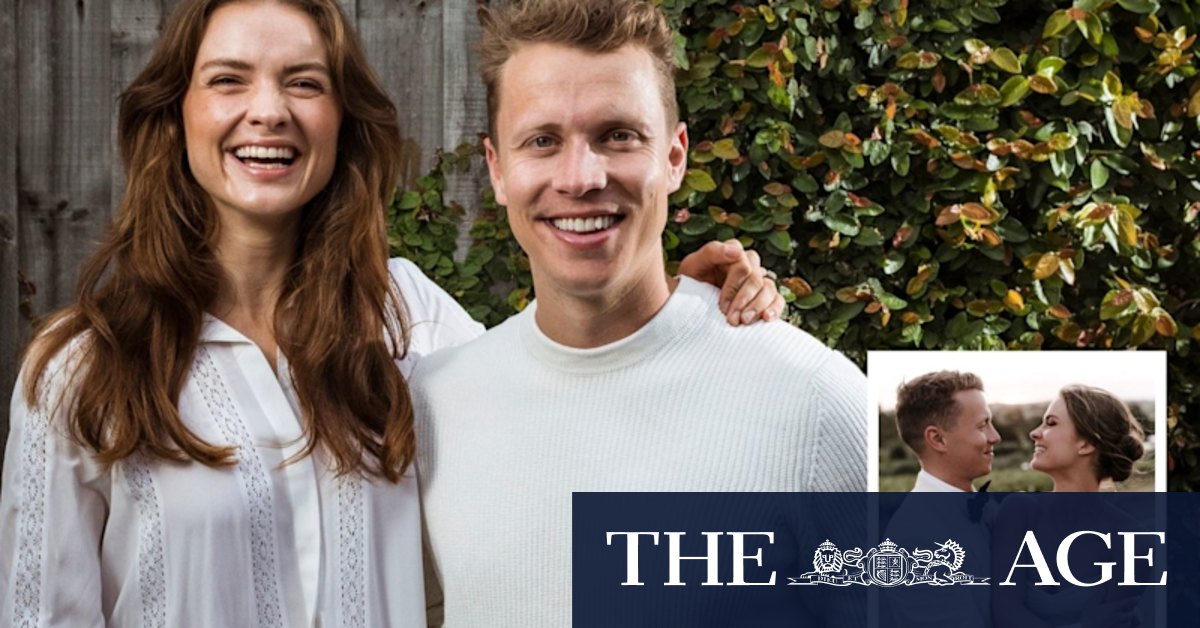 Meet the Australian men taking their wife's surname - Vimarsana News