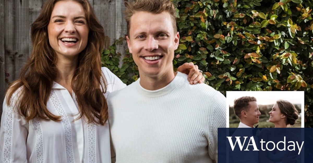 Meet the Australian men taking their wife's surname - Vimarsana News