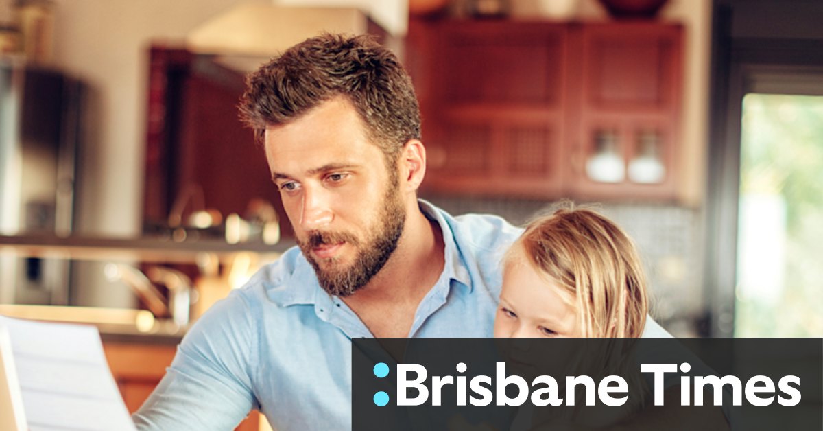 Parenting: The childcare conundrum is no more secret (working) women's business - Vimarsana News