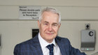 AP Eagers chief executive Martin Ward.
