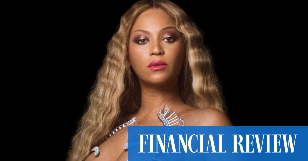 Why Beyoncé is above criticism - Vimarsana News