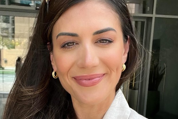 Stephanie Rice
