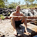 Lincoln Lewis’ extreme day out in the Northern Territory with Nautilus Aviation on Getaway 2026.