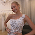 Annalise Dalins will be sparkling in almost $1 million of diamonds on the Brownlow Medal red carpet tonight.