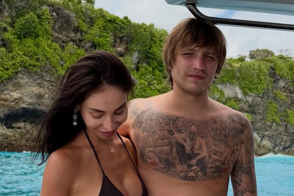 Latest & Breaking News Melbourne, Victoria | The Age