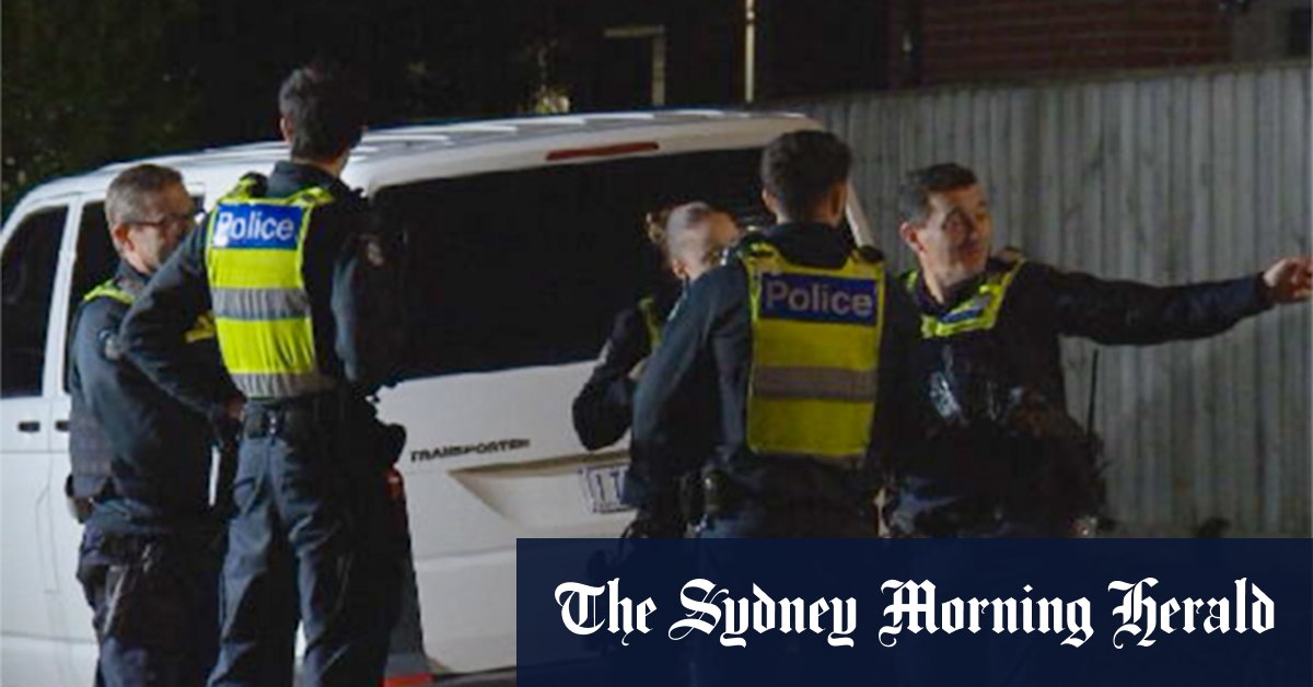 Man charged following death of 44-year-old woman