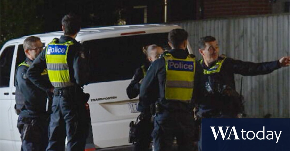 Man arrested following loss of life of 44-year-old girl