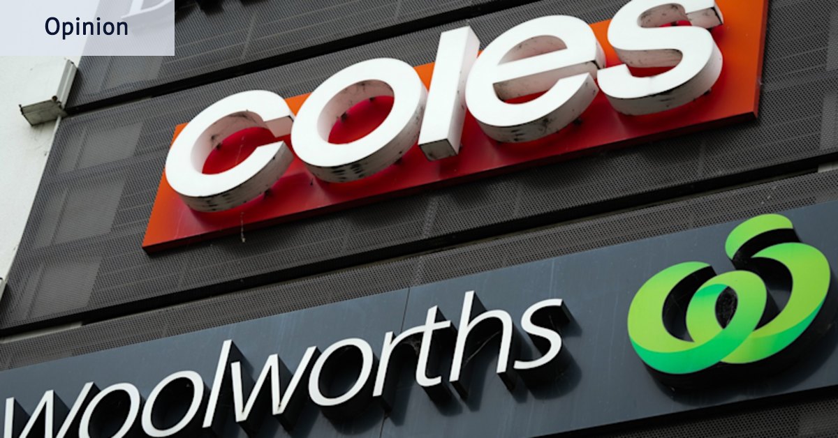 Playing shooshies: The quiet grocery theft that's going under the radar