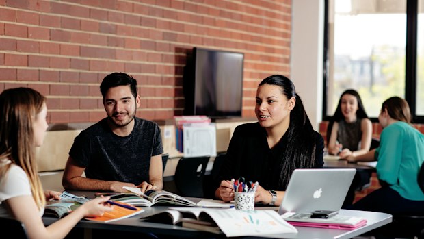 Victoria University wins Teaching and Learning Excellence award
