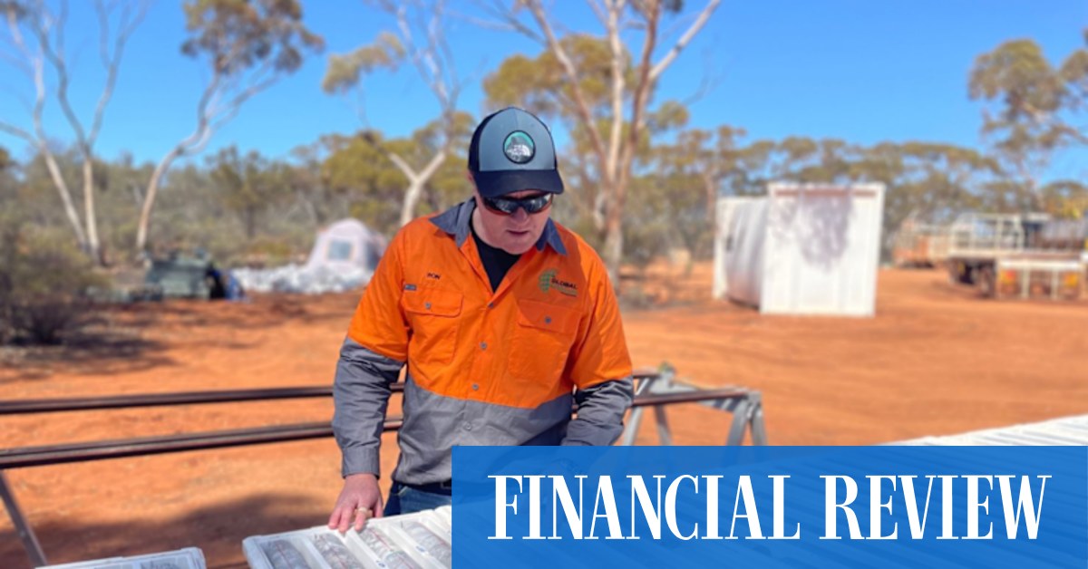 Lithium, rare earths explorers want a cut of $2b facility - Vimarsana News