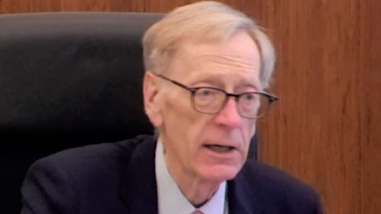 LIVE Banking and finance royal commission findings