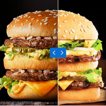 Mcdonald S Threatens Hungry Jacks With Larger Lawsuit Over Big Jack Burger