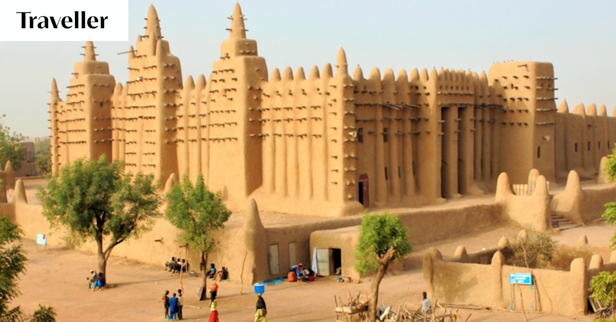 The 12 most underrated wonders of the world most tourists have never seen
