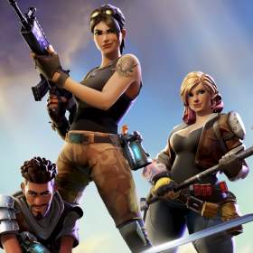 Parents are losing their sons to Fortnite, the hottest game in the world