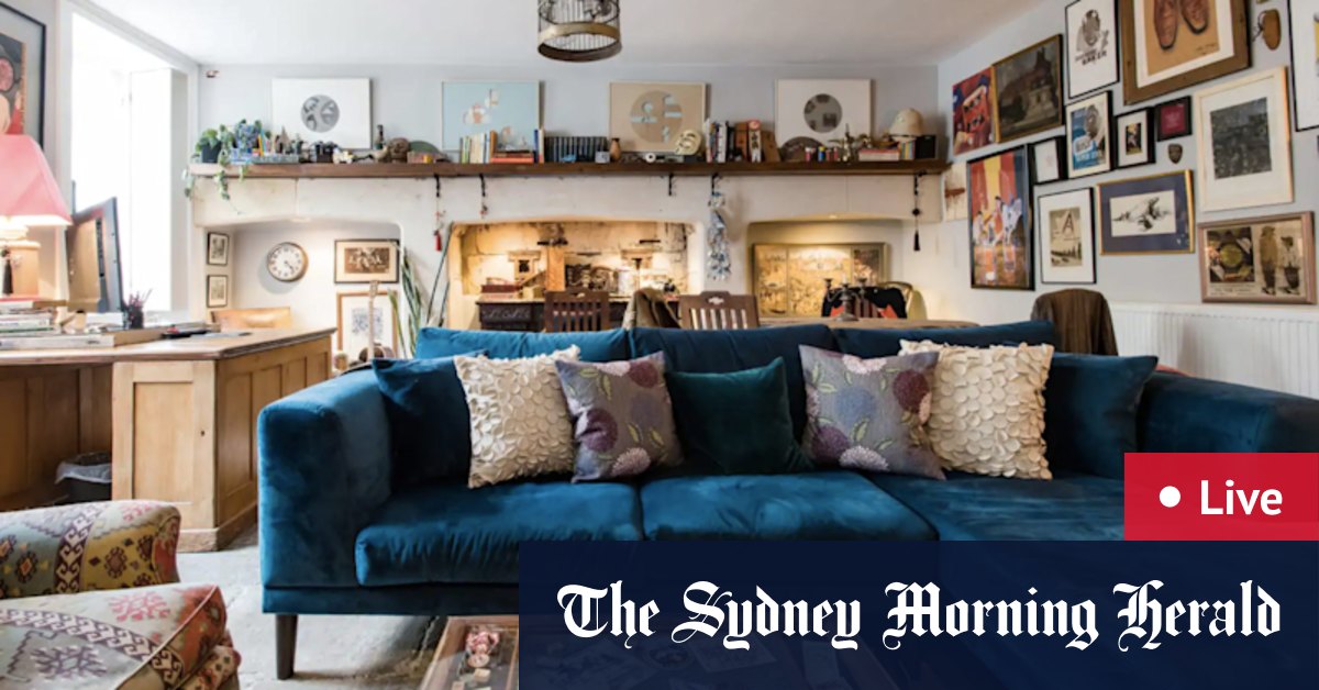 WA news LIVE: Airbnb owners implored to convert homes to Perth rentals