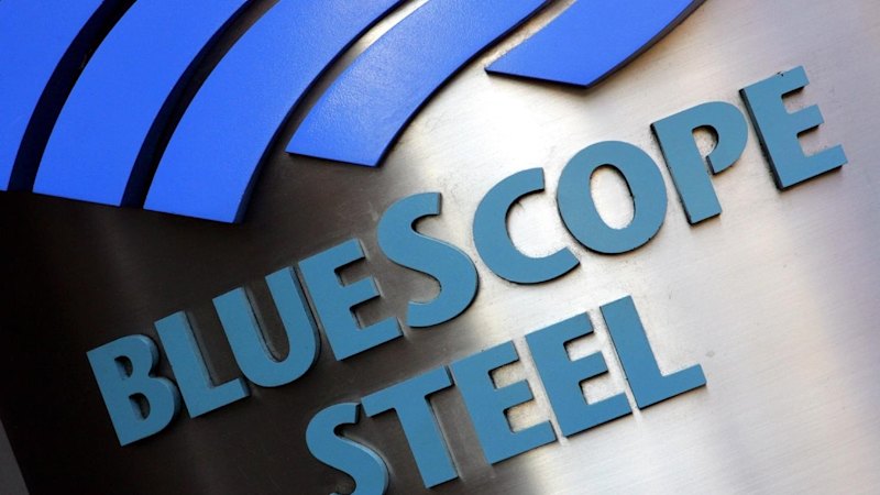 BlueScope Steel knocks back Stokes-led $13 billion takeover bid