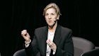 Robyn Denholm is interviewed by Salus Ventures founding partner Marten Peck, where she refused to mention the three letters “CGT.” 