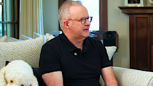 Prime Minister Anthony Albanese has been criticised over his response to a question during a podcast interview where he was asked who he would “shag, marry or kill”.