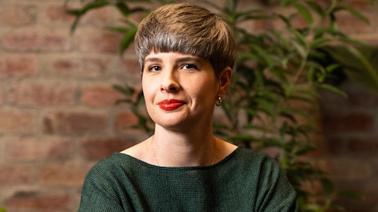 Michaela McGuire says it is a tough time to be putting on a festival, but MWF is doing it with a lot of optimism and enthusiasm.