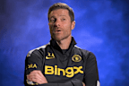 Xabi Alonso.