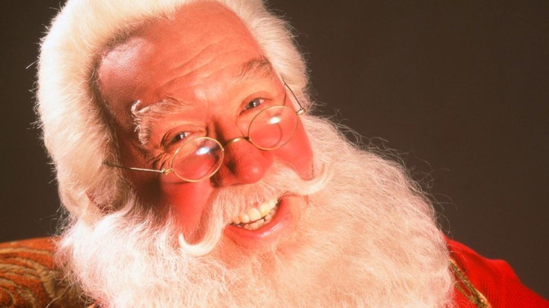 We took a look at the most popular movie Santas. One truly deserves a Christmas cheer