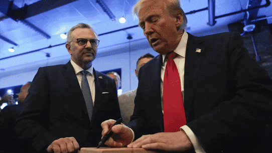 US election gif 1 saturday