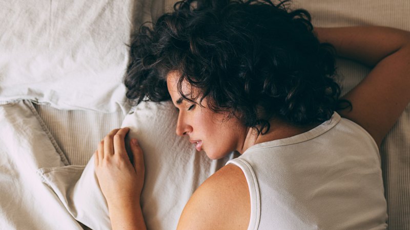 The Best Way to Get a Good Night’s Sleep? There’s a Maths Equation ...