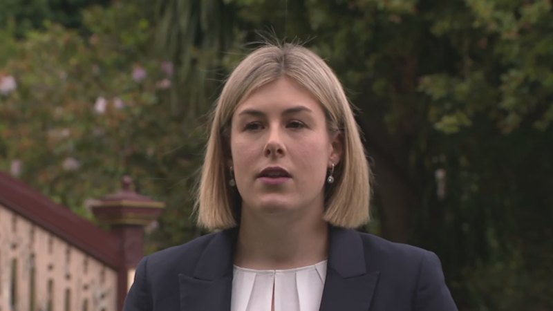 Victorian Liberal leadership spill LIVE: Jess Wilson takes questions after beating Brad Battin to become leader