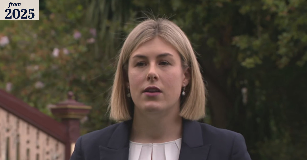 Victorian Liberal Party leadership spill: Jess Wilson beats Brad Battin ...