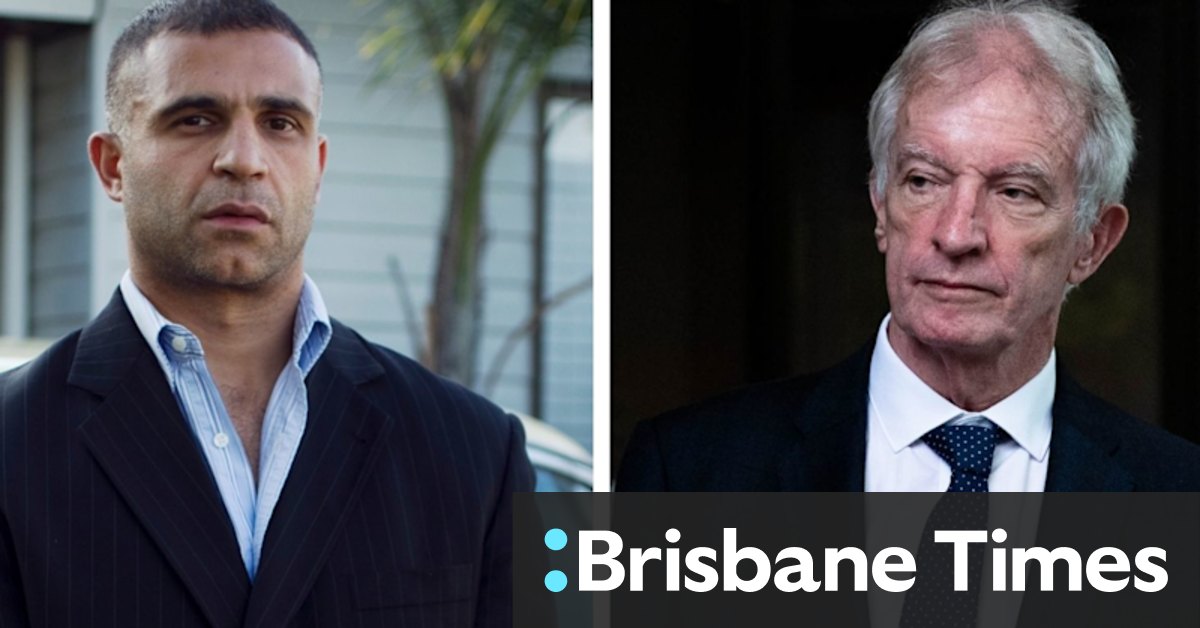 'Offensive and wrong': criminal lawyer takes aim at Daily Telegraph in court - Vimarsana News