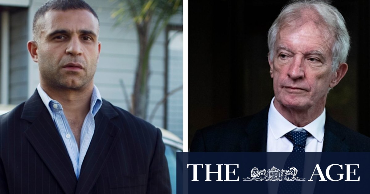 The Daily Telegraph criticised by criminal lawyer Adam Houda in court - Vimarsana News