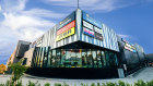 Aventus owns 20 homemaker centres including the Belrose Super Centre in Sydney.