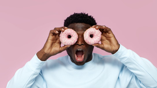 Ultra-processed foods act differently on our brain.