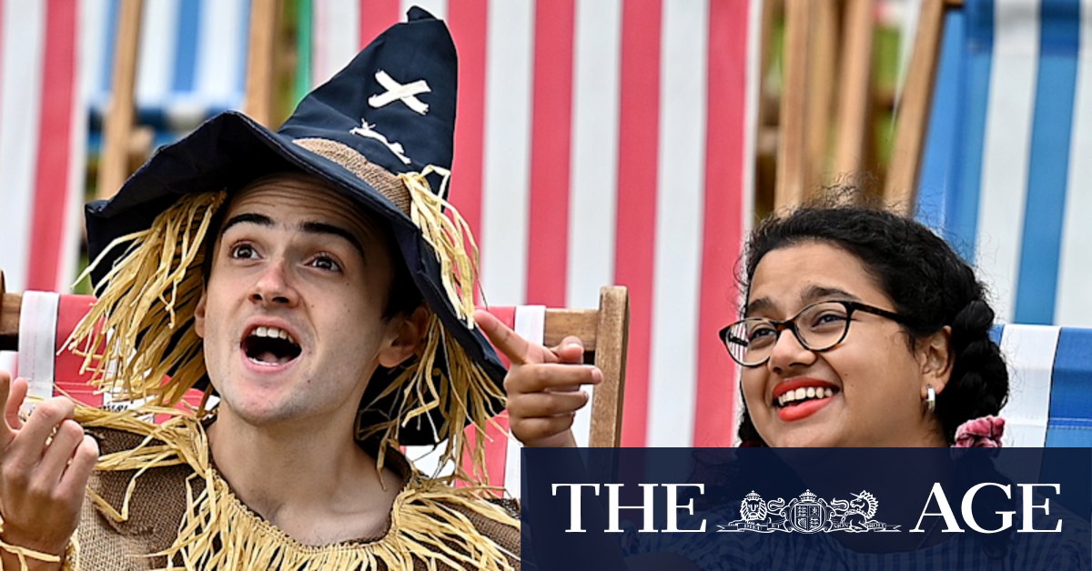 It's been a quiet summer at Edinburgh's festivals - Vimarsana News