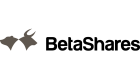 betashare logos - Crypto Summit